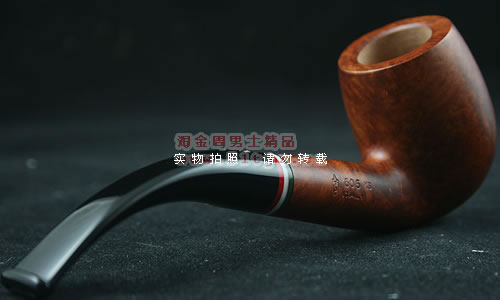 意大利沙芬石楠木烟斗|6件套装意大利斗606-3