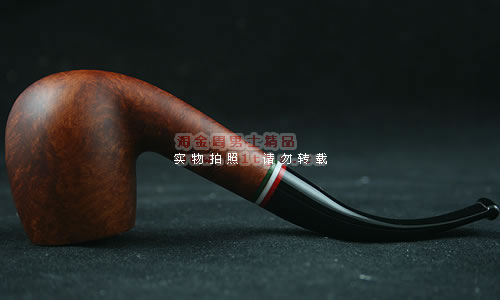 意大利沙芬石楠木烟斗|6件套装意大利斗606-4