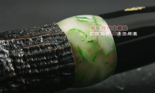 意大利沙芬石楠木烟斗|6件套装玉圈刻花626-7