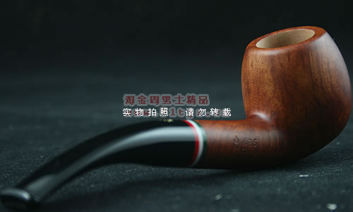 意大利沙芬石楠木烟斗|6件套装意大利斗626-3
