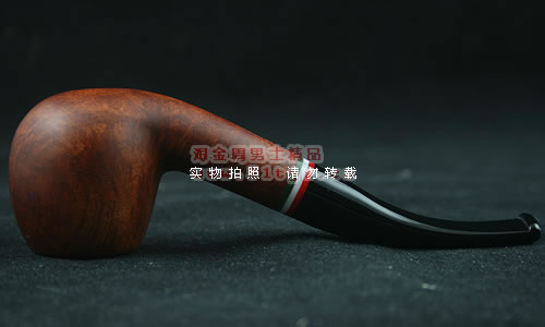 意大利沙芬石楠木烟斗|6件套装意大利斗626-4