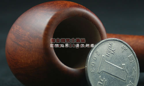 意大利沙芬石楠木烟斗|6件套装意大利斗626-5