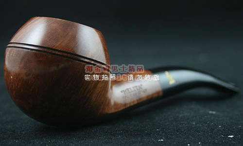 意大利沙芬石楠木烟斗|5件套装梅丽塔673-1