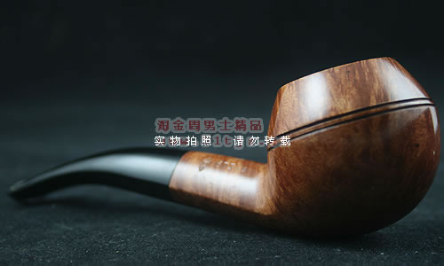 意大利沙芬石楠木烟斗|5件套装梅丽塔673-2