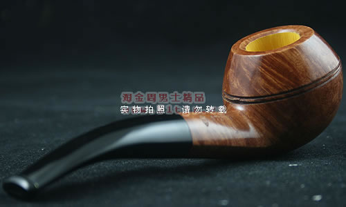 意大利沙芬石楠木烟斗|5件套装梅丽塔673-3