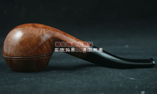 意大利沙芬石楠木烟斗|5件套装梅丽塔673-4