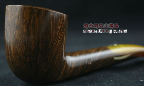 意大利沙芬SAVINELLI石楠木烟斗|实惠套装手工限量斗71-1