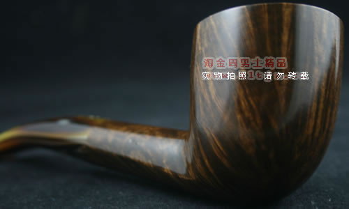 意大利沙芬SAVINELLI石楠木烟斗|实惠套装手工限量斗71-2