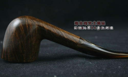 意大利沙芬SAVINELLI石楠木烟斗|实惠套装手工限量斗71-3