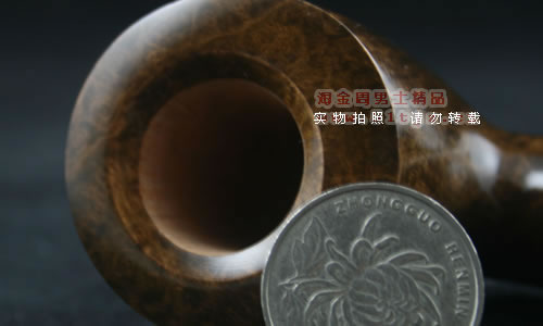 意大利沙芬SAVINELLI石楠木烟斗|实惠套装手工限量斗71-4