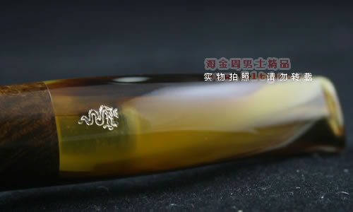 意大利沙芬SAVINELLI石楠木烟斗|实惠套装手工限量斗71-6