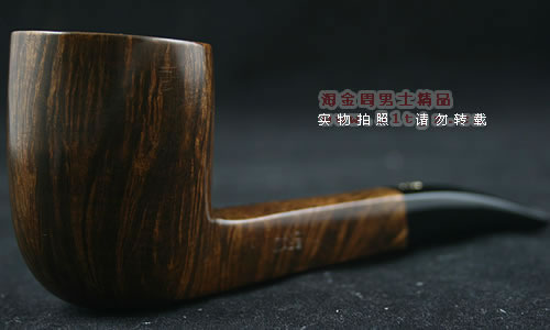 意大利沙芬SAVINELLI石楠木烟斗|实惠套装手工限量斗82-1
