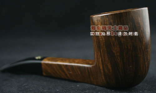 意大利沙芬SAVINELLI石楠木烟斗|实惠套装手工限量斗82-2