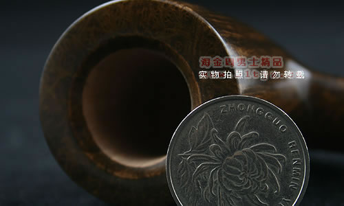 意大利沙芬SAVINELLI石楠木烟斗|实惠套装手工限量斗82-5