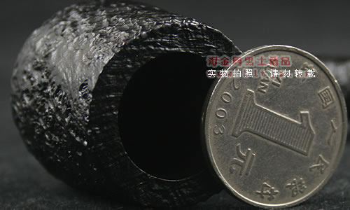 英国Dunhill登喜路石楠木烟斗|6件套装贝壳喷砂2110-5