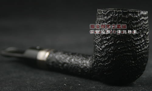 英国Dunhill登喜路石楠木限量烟斗|6件套装小白点银圈2289-2