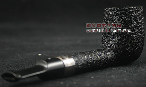 英国Dunhill登喜路石楠木限量烟斗|6件套装小白点银圈2289-3