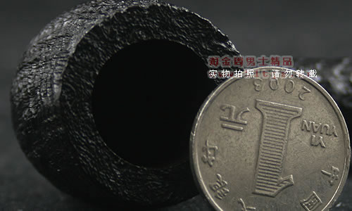 英国Dunhill登喜路石楠木限量烟斗|6件套装小白点银圈2289-5