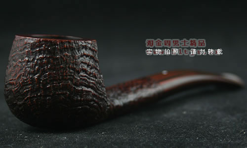 英国Dunhill登喜路石楠木烟斗|6件套装坎伯兰3128-1