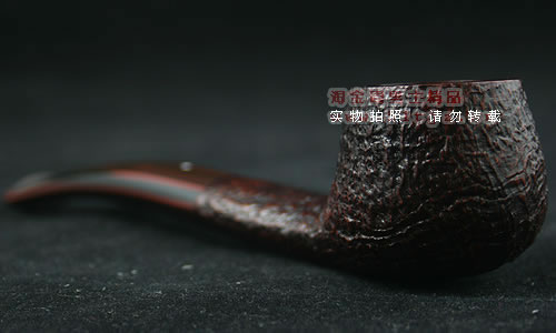 英国Dunhill登喜路石楠木烟斗|6件套装坎伯兰3128-2