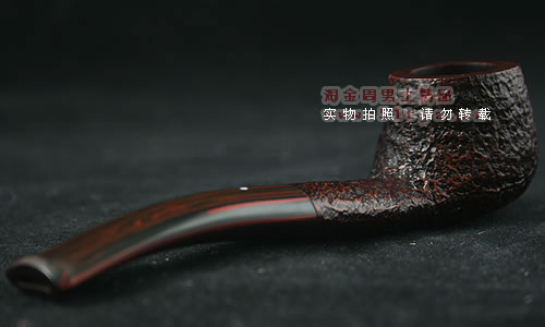 英国Dunhill登喜路石楠木烟斗|6件套装坎伯兰3128-3