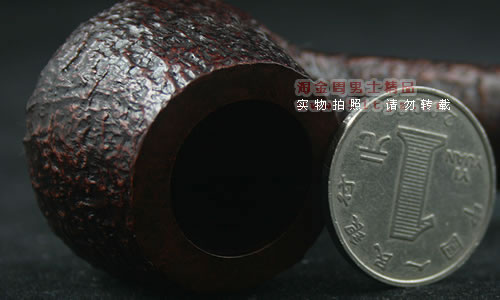 英国Dunhill登喜路石楠木烟斗|6件套装坎伯兰3128-4