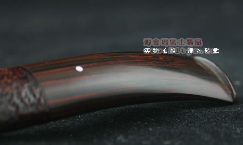 英国Dunhill登喜路石楠木烟斗|6件套装坎伯兰3128-7