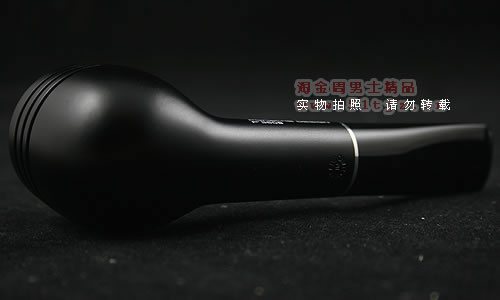 荷兰保时捷PORSCHE石楠木烟斗|6件套装黑面3608-10