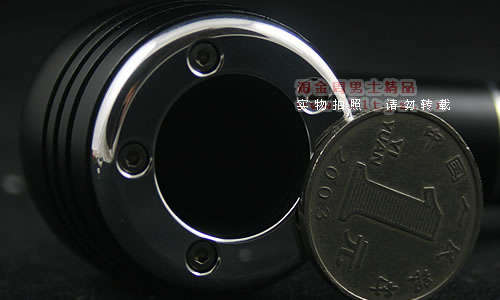 荷兰保时捷PORSCHE石楠木烟斗|6件套装黑面3608-5