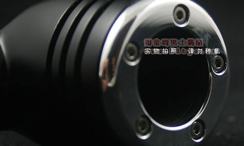 荷兰保时捷PORSCHE石楠木烟斗|6件套装黑面3608-7