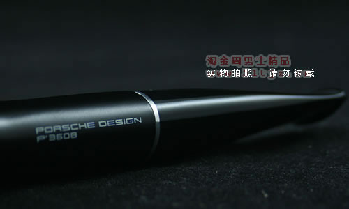 荷兰保时捷PORSCHE石楠木烟斗|6件套装黑面3608-9