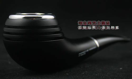 荷兰保时捷PORSCHE石楠木烟斗|6件套装黑面3609-1