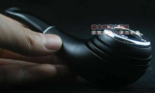 荷兰保时捷PORSCHE石楠木烟斗|6件套装黑面3609-10