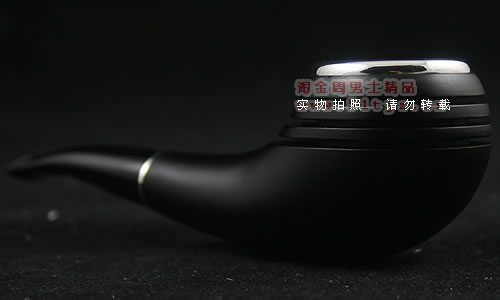 荷兰保时捷PORSCHE石楠木烟斗|6件套装黑面3609-2