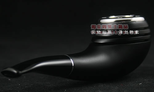 荷兰保时捷PORSCHE石楠木烟斗|6件套装黑面3609-3