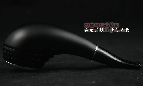 荷兰保时捷PORSCHE石楠木烟斗|6件套装黑面3609-4