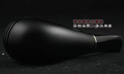 荷兰保时捷PORSCHE石楠木烟斗|6件套装黑面3609-5