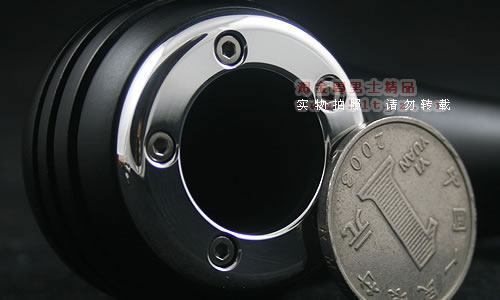 荷兰保时捷PORSCHE石楠木烟斗|6件套装黑面3609-6