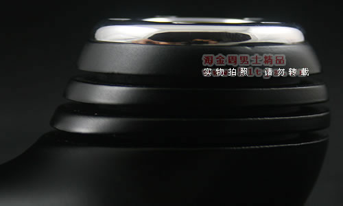 荷兰保时捷PORSCHE石楠木烟斗|6件套装黑面3609-8