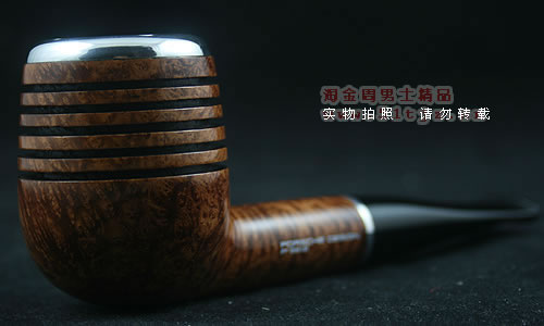 荷兰保时捷PORSCHE石楠木烟斗|6件套装3612-1