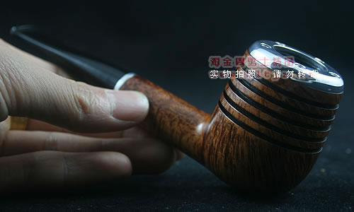 荷兰保时捷PORSCHE石楠木烟斗|6件套装3612-10