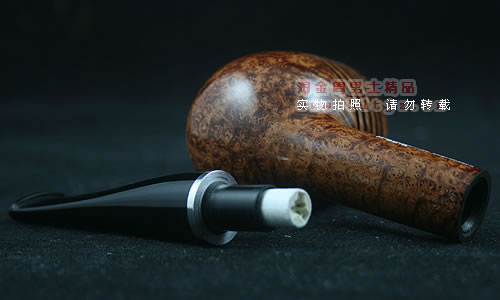 荷兰保时捷PORSCHE石楠木烟斗|6件套装3612-6