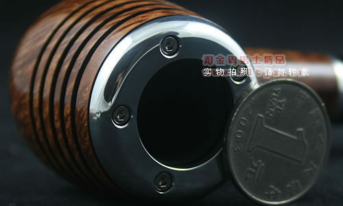 荷兰保时捷PORSCHE石楠木烟斗|6件套装3612-7