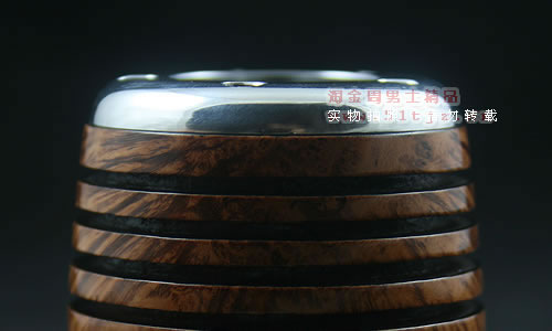 荷兰保时捷PORSCHE石楠木烟斗|6件套装3612-8