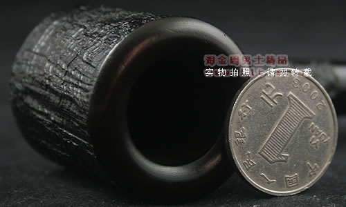 英国Dunhill登喜路石楠木烟斗|6件套装贝壳喷砂5120-5