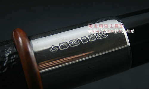 英国Dunhill登喜路石楠木烟斗|6件套装贝壳喷砂葫芦斗-8