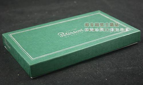 爱尔兰彼德森peterson|真皮烟 丝包-6