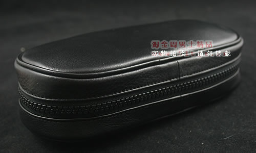 爱尔兰彼德森peterson|真皮2斗烟斗包POU132-1