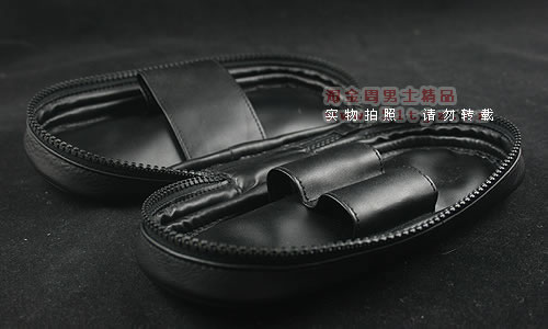 爱尔兰彼德森peterson|真皮2斗烟斗包POU132-2