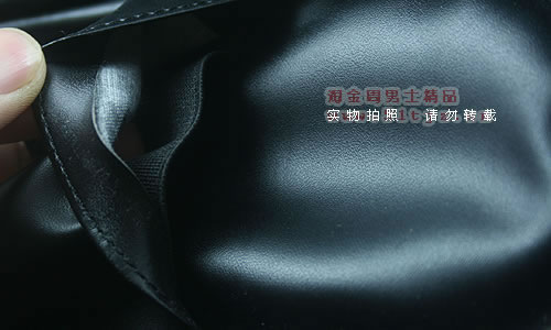 爱尔兰彼德森peterson|真皮2斗烟斗包POU132-4